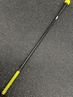 Used Primed HIT STICK BB/SB Training Aid