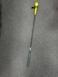 Used Primed HIT STICK BB/SB Training Aid