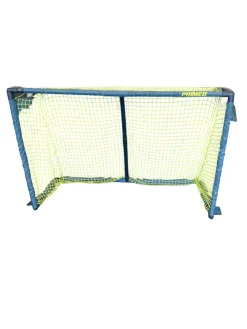 Used Primed Hockey Goals/Nets