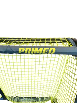 Used Primed Hockey Goals/Nets