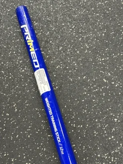 Used Primed 12OZ TRAINING BAT BB/SB Training Aid