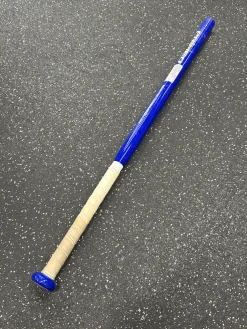 Used Primed 12OZ TRAINING BAT BB/SB Training Aid