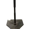 Used Primed T-BALL TEE BB/SB Batting Tee