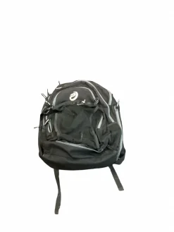 Used Pro 9 BACKPACK BB/SB Player Backpack Black
