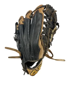 Used 44 PRO BB/SB Glove RH Throw Brown 11 1/2"