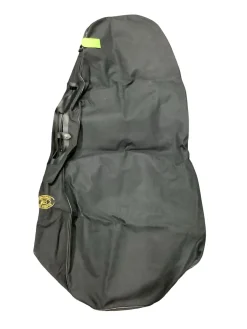 Used PRO CONCEPTS Travel Bag Black