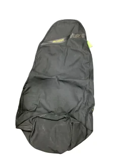 Used PRO CONCEPTS Travel Bag Black