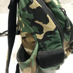 Used Prodigy BP-1 V3 RIPSTOP BACKPACK Disc Golf Backpack Green
