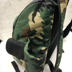 Used Prodigy BP-1 V3 RIPSTOP BACKPACK Disc Golf Backpack Green