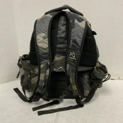 Used Prodigy Disc Disc Golf Backpack Grey