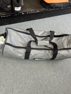 Used Prodigy Disc Disc Golf Bag None