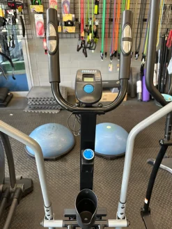 Used PROFITNESS ELLIPTIAL Manual Elliptical