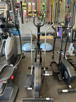 Used PROFITNESS ELLIPTIAL Manual Elliptical