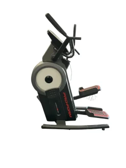 Used Proform CARBON HIIT H7 Programmable Elliptical