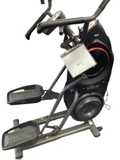 Used Proform CARBON HITT Programmable Elliptical