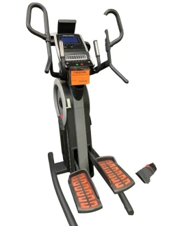 Used PROFORM CARDIOHIIIT stepper Elliptical