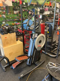 Used Proform CARDIO HIIT Stair Steppers