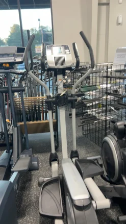 Used Proform 6.0 CE Programmable Elliptical