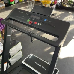 Used Proform CITY L6 Walking Pad Treadmill