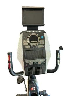 Used Proform 325 CSX Recumbent Bike
