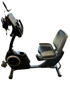 Used Proform 325 CSX Recumbent Bike