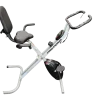 Used Proform DESK BIKE Compact Bike