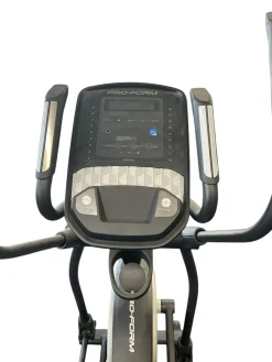 Used Proform EL Programmable Elliptical