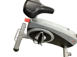 Used Proform 8.0 EX Upright Bike