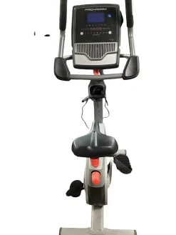 Used Proform 8.0 EX Upright Bike
