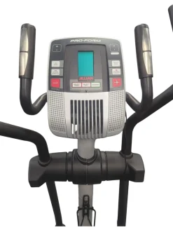 Used Proform 650LE Programmable Elliptical