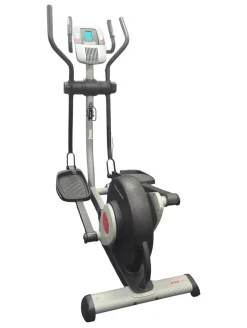 Used Proform 650LE Programmable Elliptical