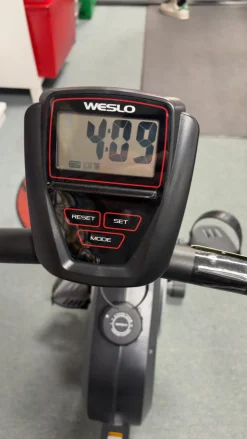 Used Proform PURSUIT G 3.1 Recumbent Bike