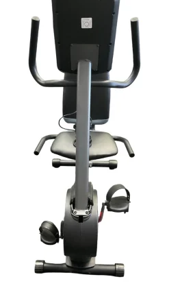 Used Proform 400 RI Recumbent Bike