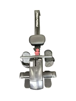 Used Proform 440R Rowing Machine