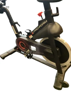 Used Proform SMART POWER 10.0 Indoor Cycle