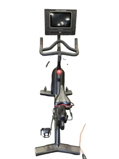 Used Proform SMART POWER 10.0 Indoor Cycle