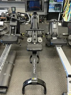 Used Proform SMR CARBON Rowing Machine