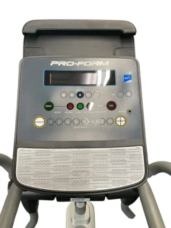 Used Proform SPORT 4.0 Programmable Elliptical