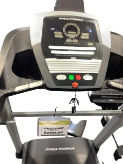 Used Proform SPORT 6.0 Treadmill