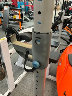 Used Proform XP OLYMPIC BENCH Olympic Bench