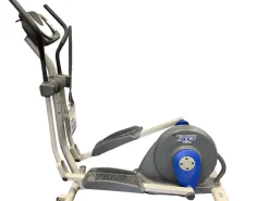 Used Proform XP 130 SPACE SAVER ELLIPTICAL Programmable Elliptical