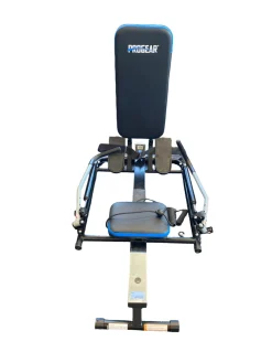 Used PROGEAR ROWER Rowing Machine