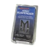Used Pro Guard ADULT SUSPENDERS Hockey Accessory