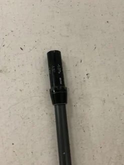 Used PROJECT X HZRDUS SMOKE GREY 60-S Field Equipment