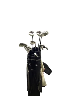 Used Pro Kennex S1-30 Mens Complete Set RH 14 Piece