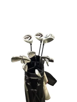 Used Pro Kennex S1-30 Mens Complete Set RH 14 Piece