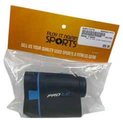 Used PRO L2 SHOT SCOPE RANGEFINDER Field Equipment