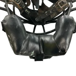 Used PRO MARK FMM10L Umpire Mask