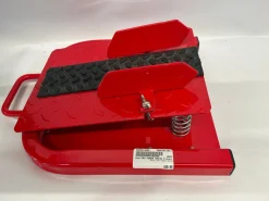 Used PRO POWER DRIVE Field Equipment