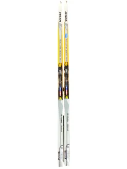 Used PRO RACE Mens XC Ski/Binding 172 cm